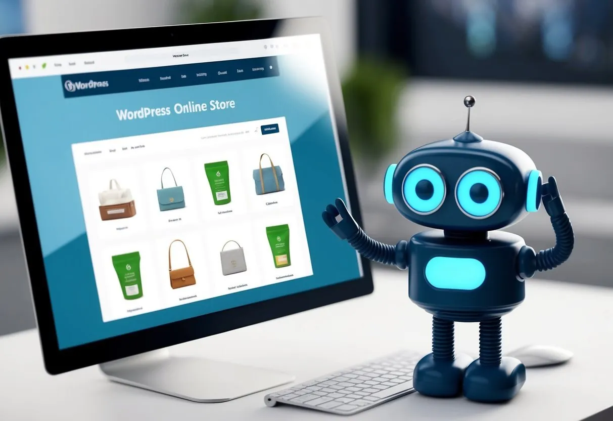 WordPress Online Store: An Easy Way to Start Your Own E-Commerce Site