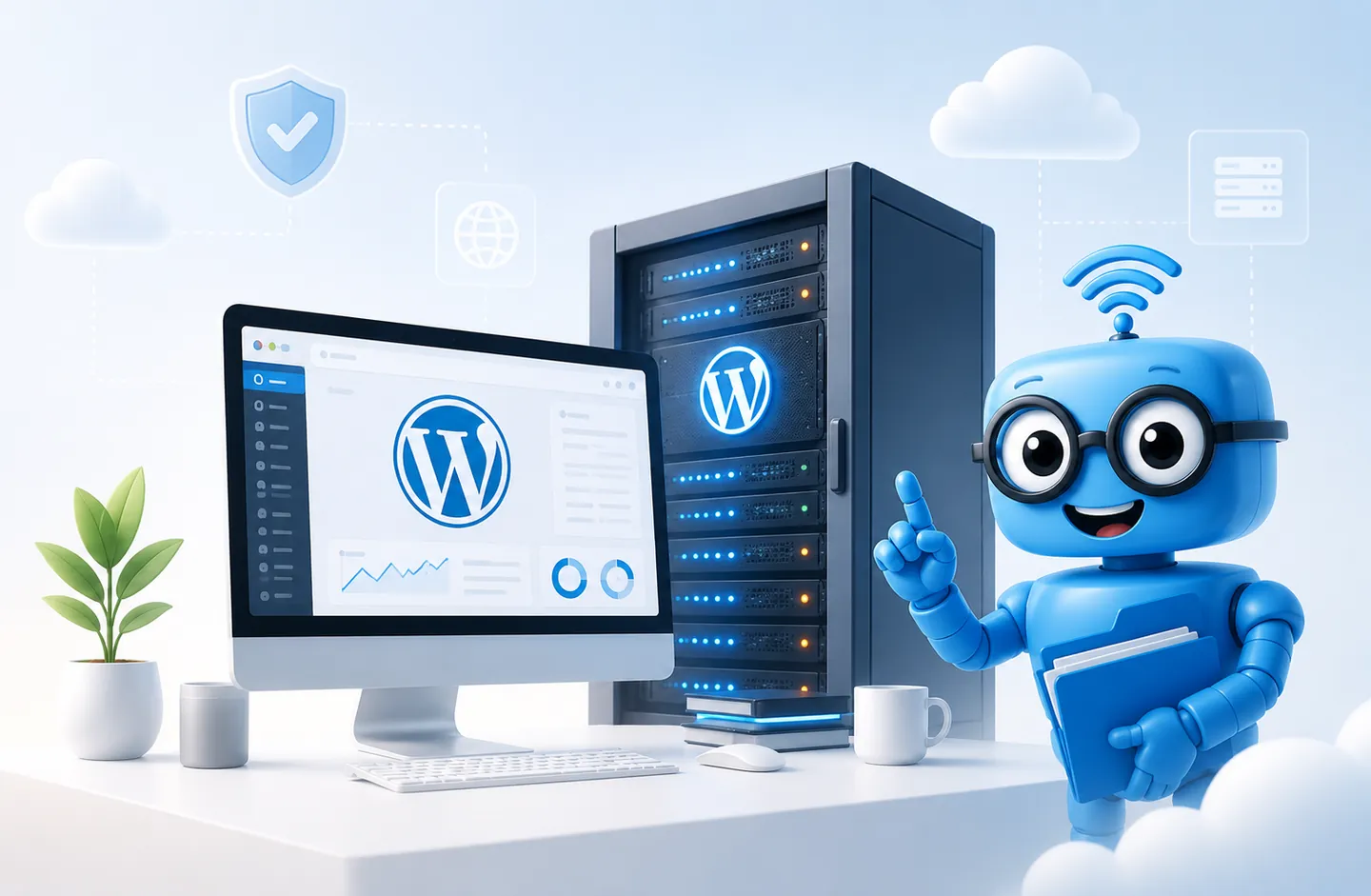 What is .htaccess?