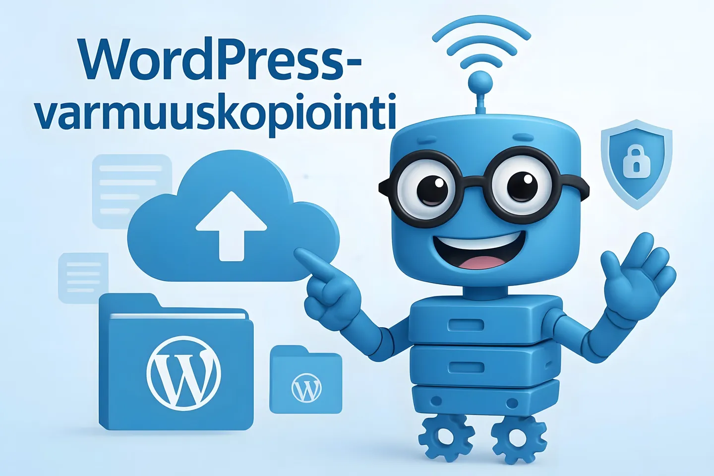 WordPress Backups: Affordable Insurance for Your Website