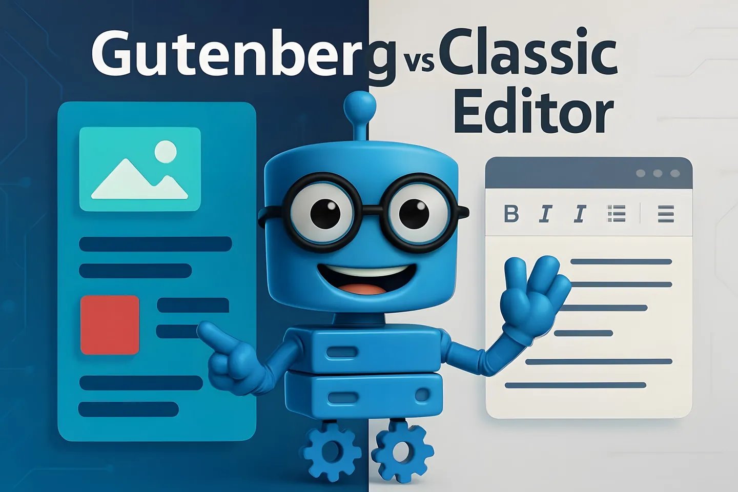 How to Use the Gutenberg Editor: Easily Create Stunning WordPress Pages