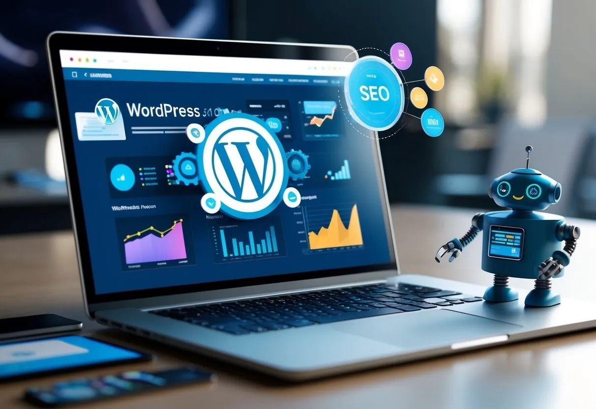 WordPress SEO is important for every website