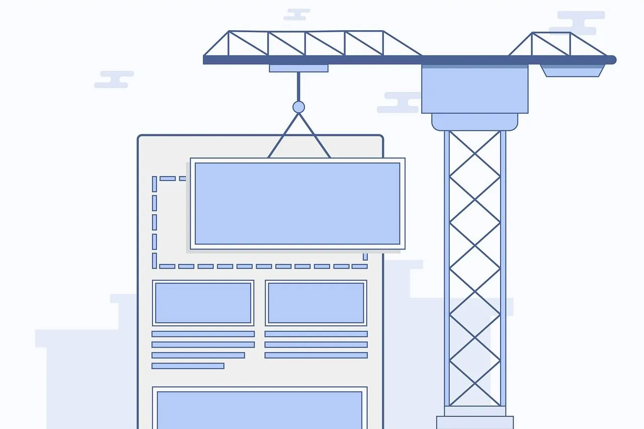 Sitebuilder or WordPress for website implementation?