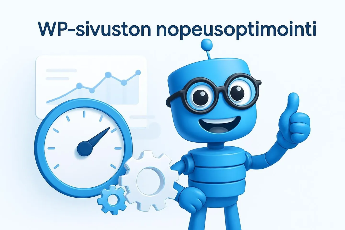 WordPress Speed Optimization