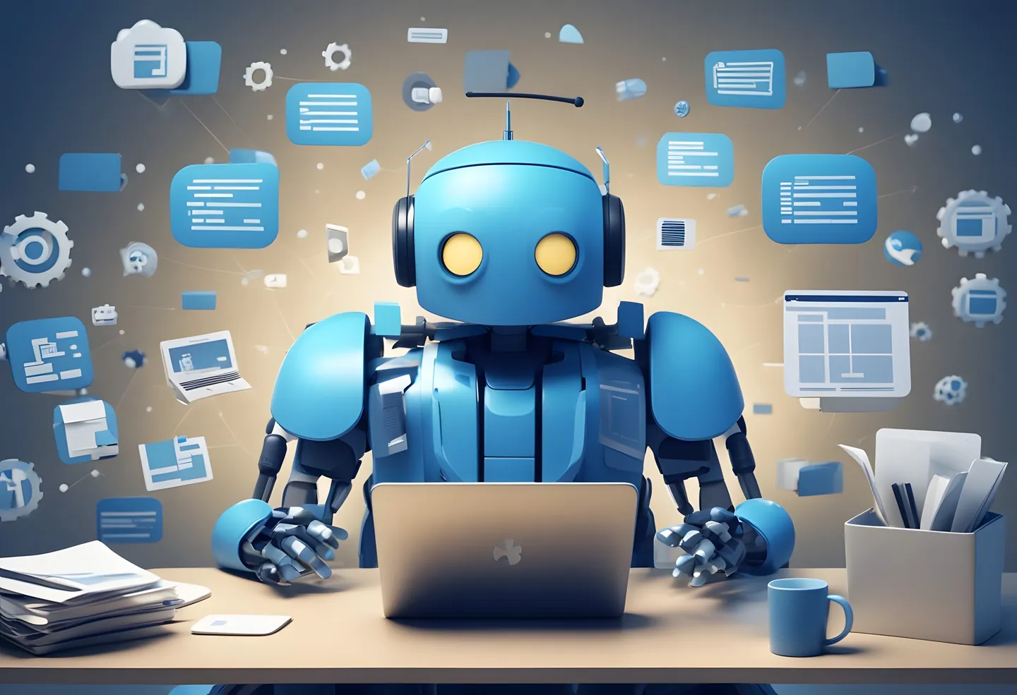 Smart AI-Powered Hostaan Agent Now Available 24/7