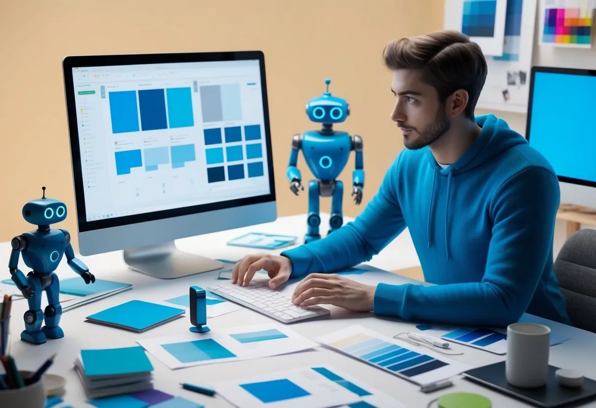 Website Creation in 2025: DIY or Hire a Professional?