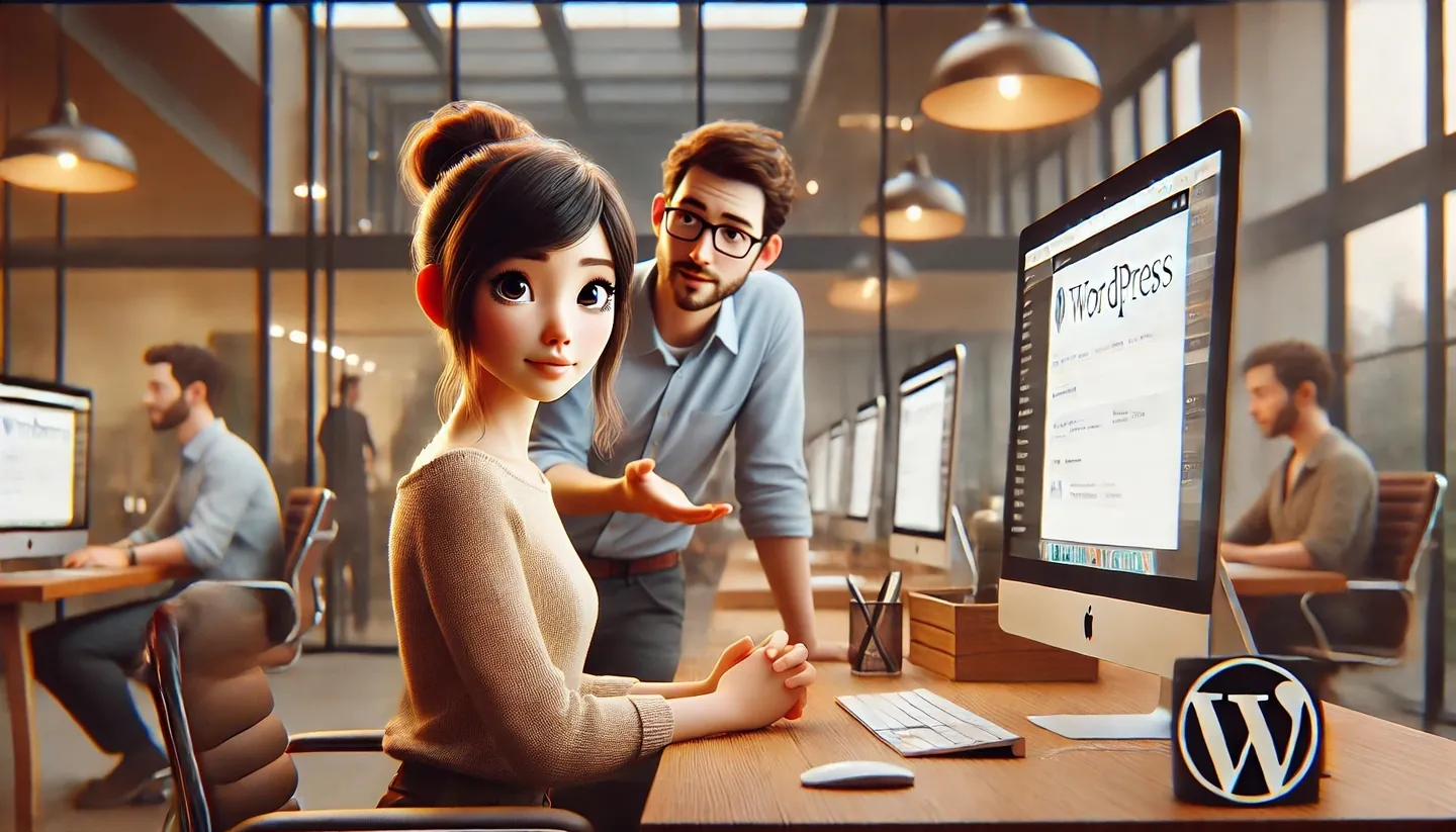 Wanted: IT Service Desk Specialist
