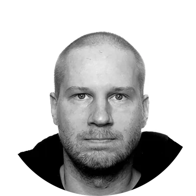 Ilkka is the newest addition to our customer support team