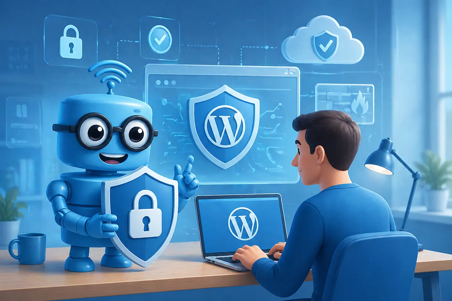 Website Security for WordPress: Best Security Tips for Beginners