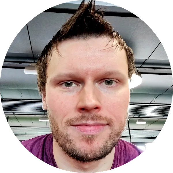 Petteri and Kaisu are new additions to our customer support team