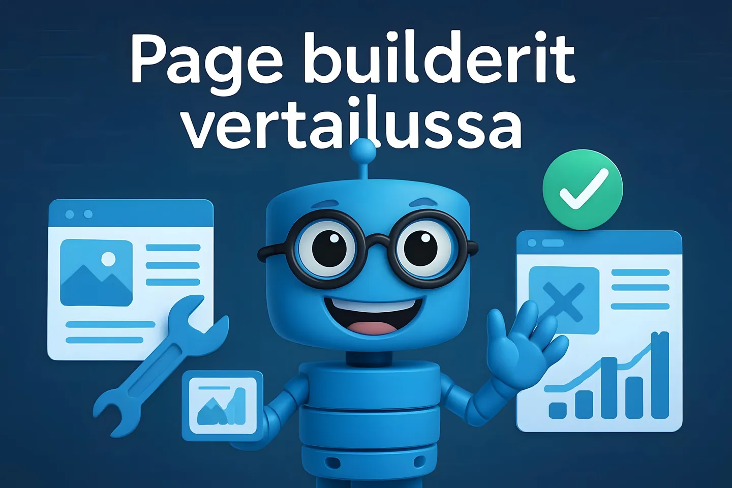 Page builder tools (Elementor, Divi, Beaver Builder): Comparing the best page builders