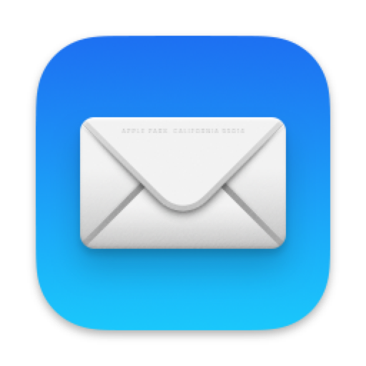 Mac Mail