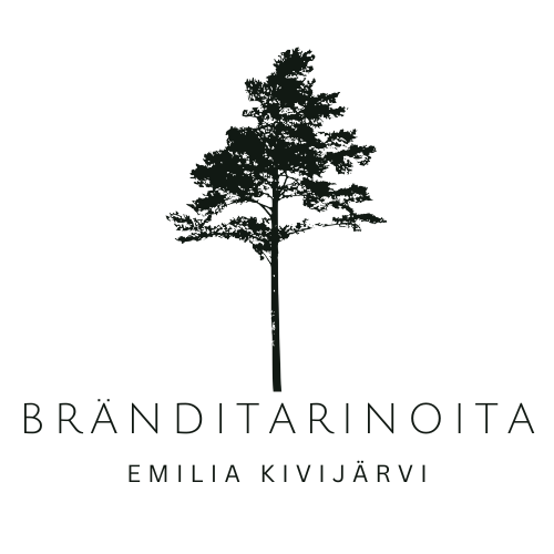 Bränditarinoita