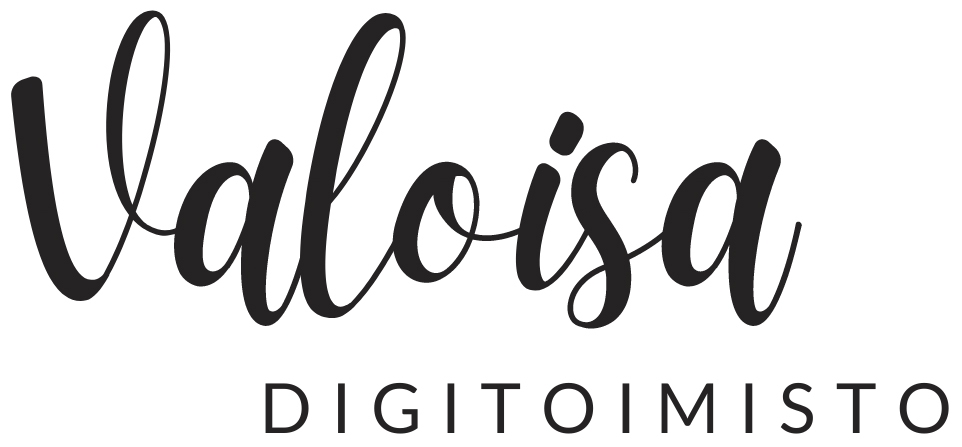 Digitoimisto Valoisa