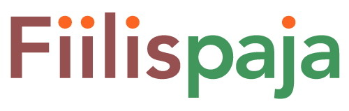 Fiilispaja