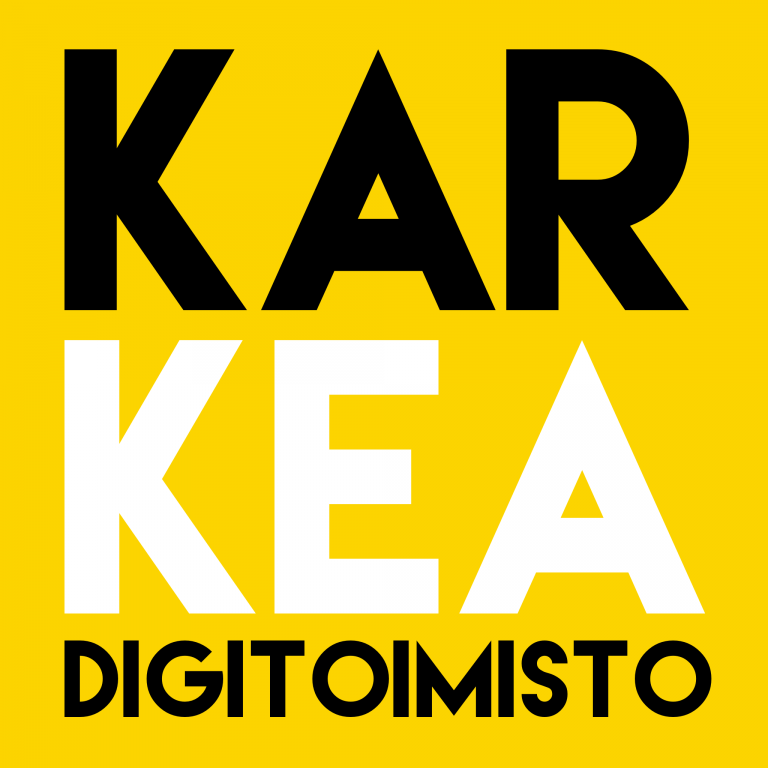 Karkea