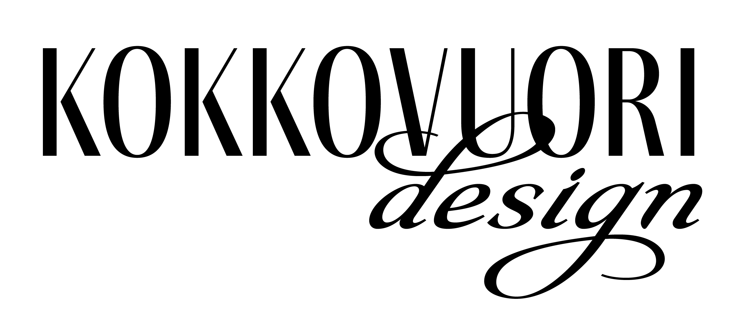 Kokkovuori Design