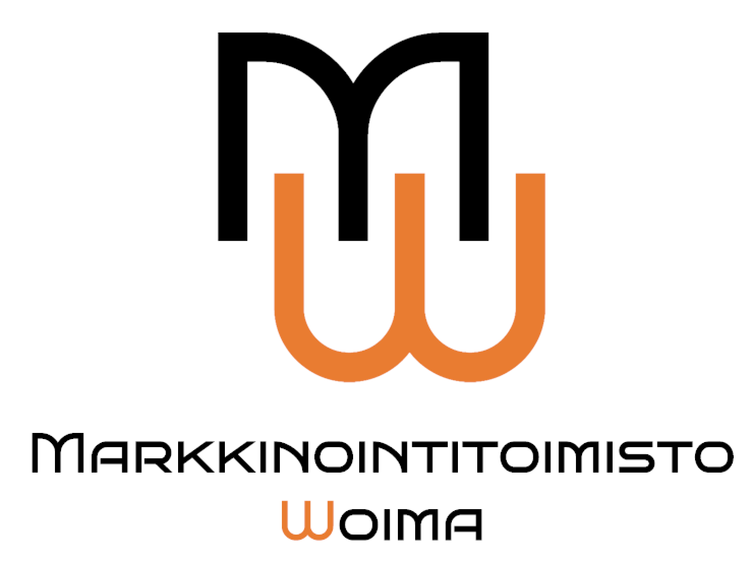 Markkinointi Woima