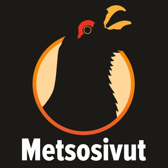 Metsosivut