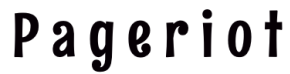 Pageriot