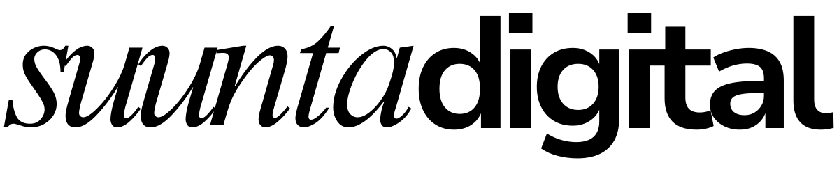Suunta Digital Oy