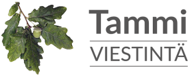 Tammiviestinta