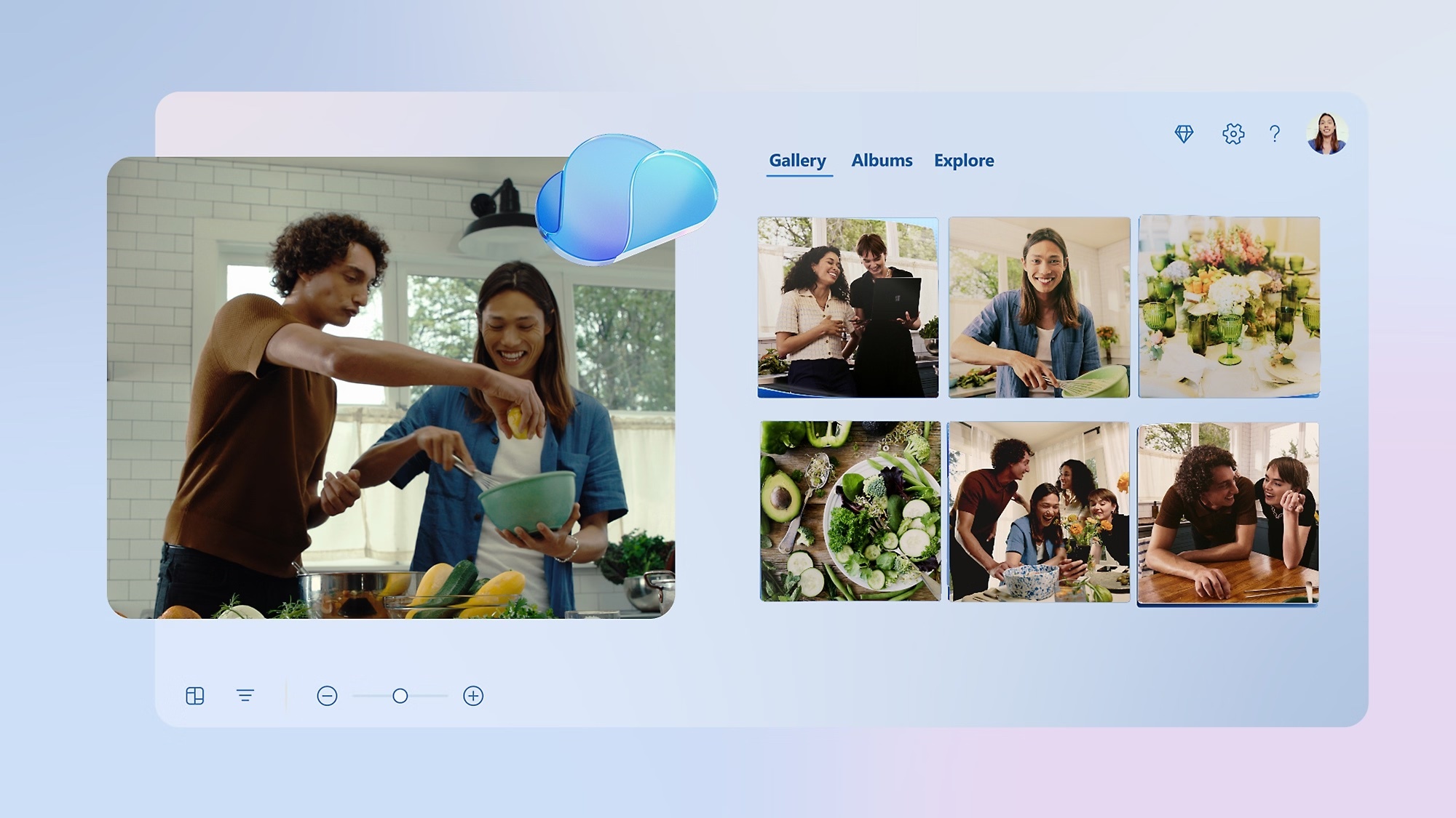 OneDrive