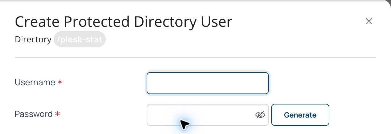 Protecting directories with a password — user-create.png
