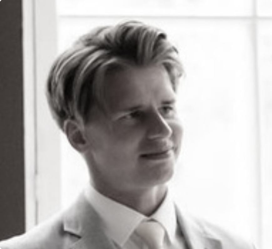Eemeli, Hostaan team member